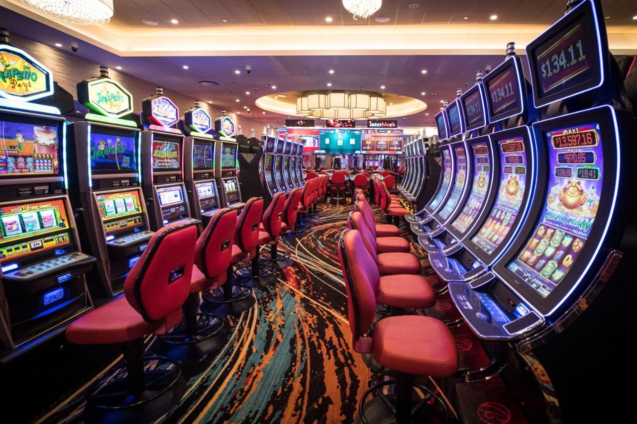 Jake'S 58 Casino Hotel - Adults Only Islandia Buitenkant foto