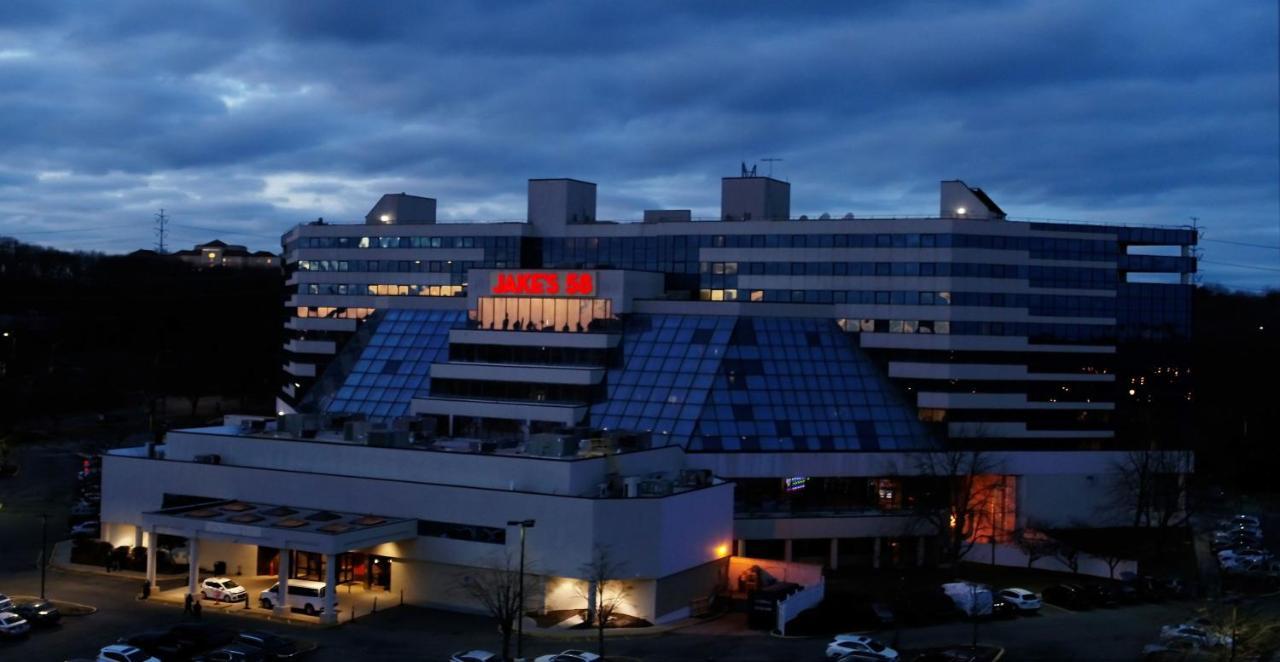 Jake'S 58 Casino Hotel - Adults Only Islandia Buitenkant foto